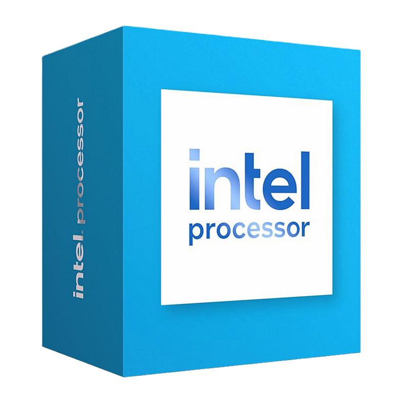 Procesor Intel 300 / 2 Bërthama / 4 Threads / 3.90 GHz / 6 MB Cache / FCLGA1700 - Box