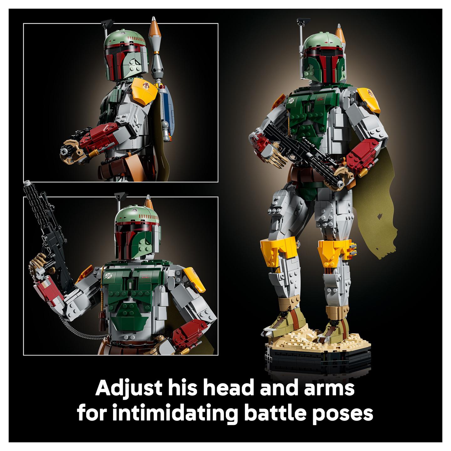 LEGO Star Wars TBA 75455 - 36