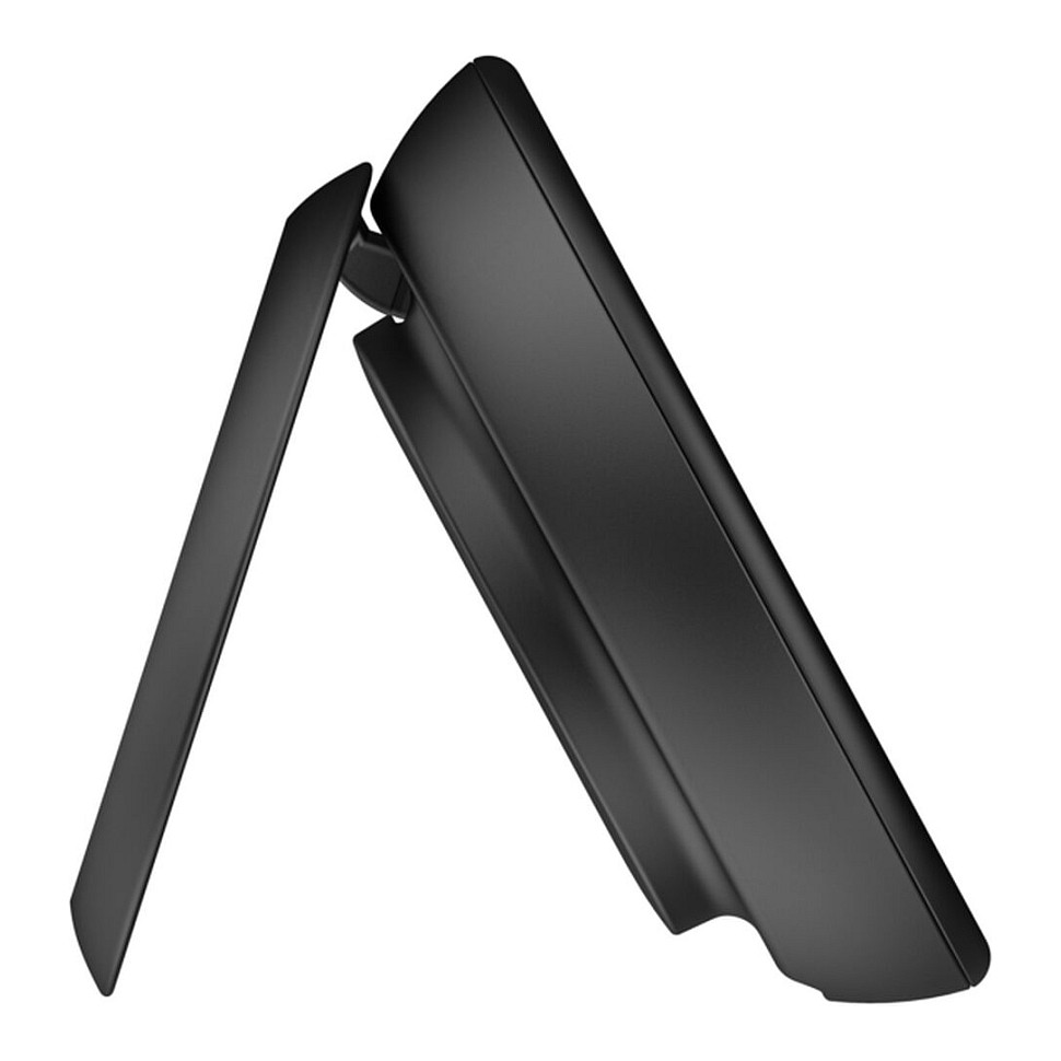Karikues Pa Kabllo Belkin UltraCharge WIA014HQBK / Qi2 25W / USB-C / Mbajtëse e Integruar - Zezë - 3