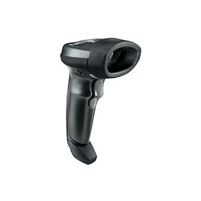 Skaner Barkodesh Motorola LI2208 / 1D / Linear / USB / 2.1m / IP42 - Zezë