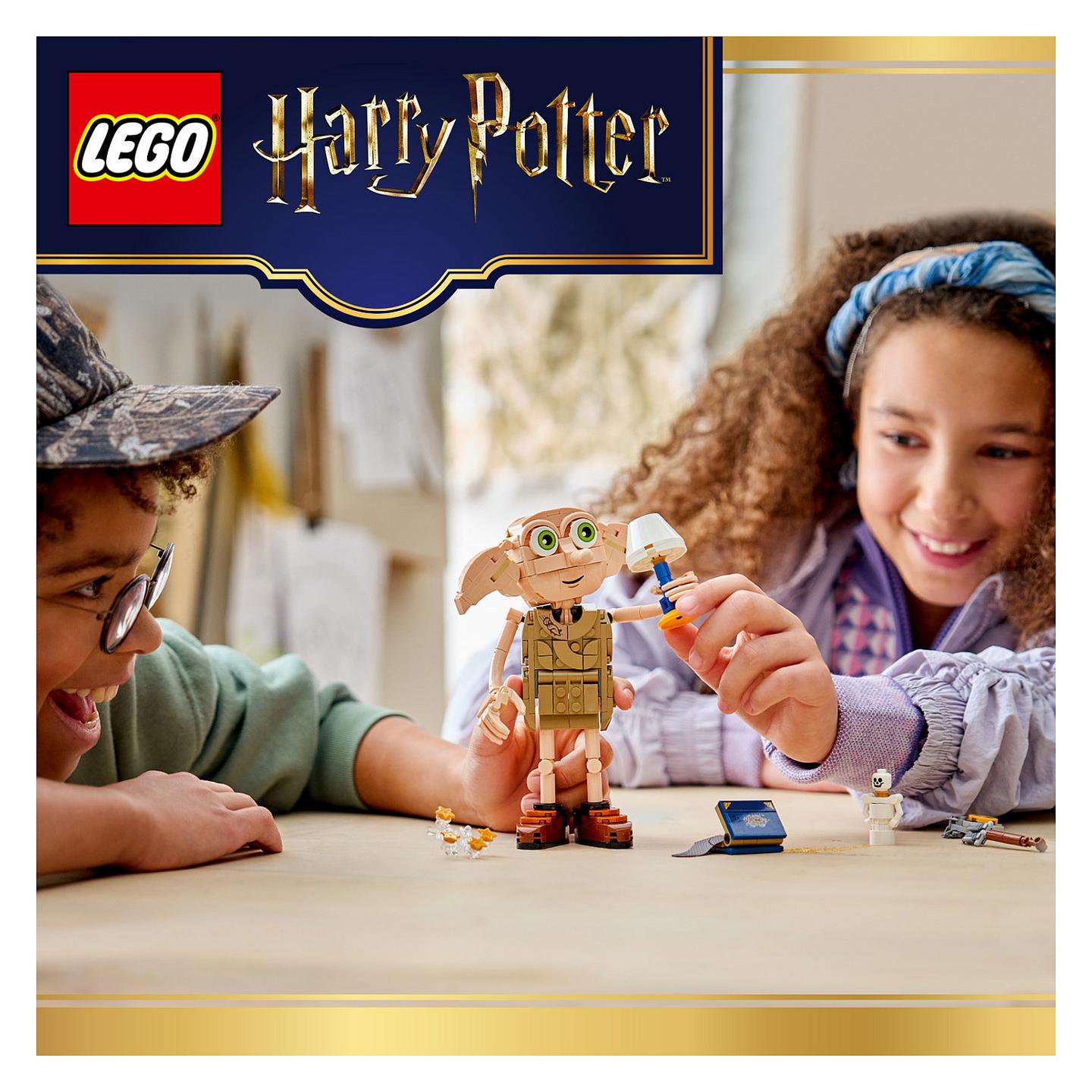 LEGO Harry Potter 76469 building toy - 23