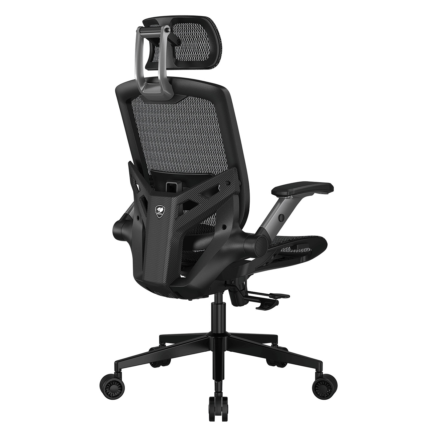Karrige Gaming COUGAR Speeder One - Zezë - 4