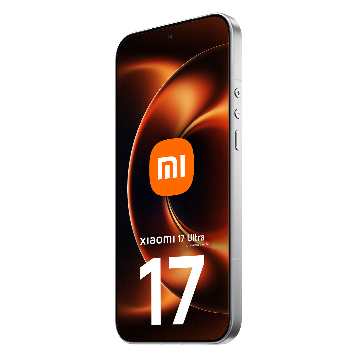Telefon Android Xiaomi 17 Ultra 5G / Snapdragon 8 Elite Gen 5 / 16GB / 512GB / 6.9" HyperRGB OLED / 120Hz / 50MP – Bardhë - 4