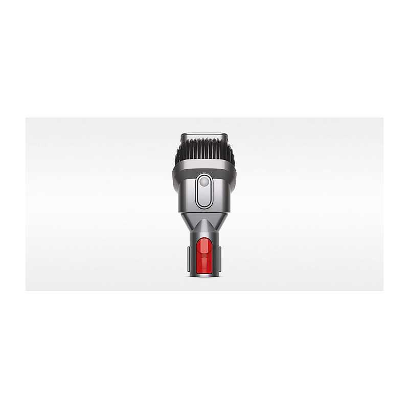 Fshesë me Vakum Dyson V11 Fluffy 2 në 1 – Nikeli/E Kuqe - 7