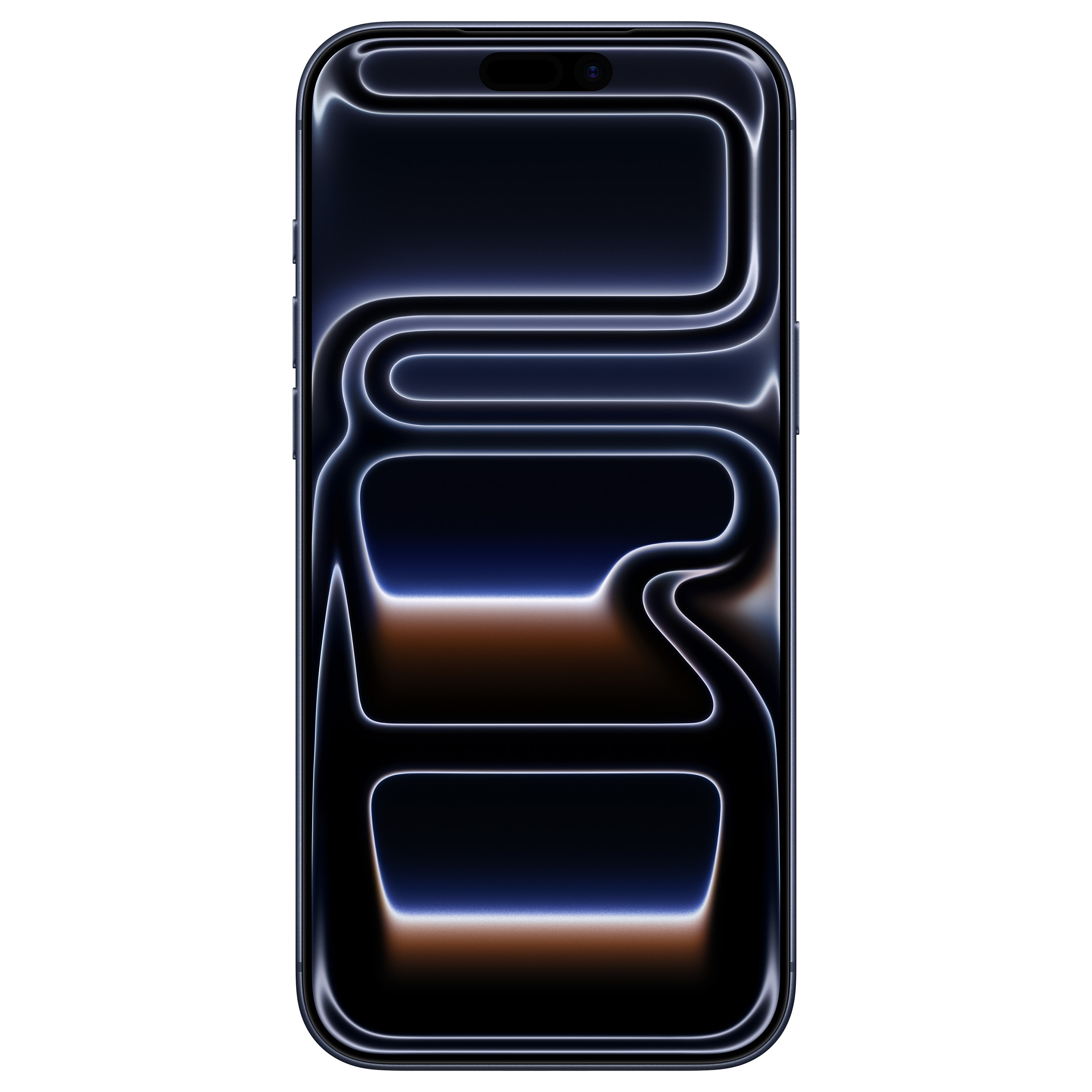 Apple iPhone 17 Pro Max / 512GB – Deep Blue - 2