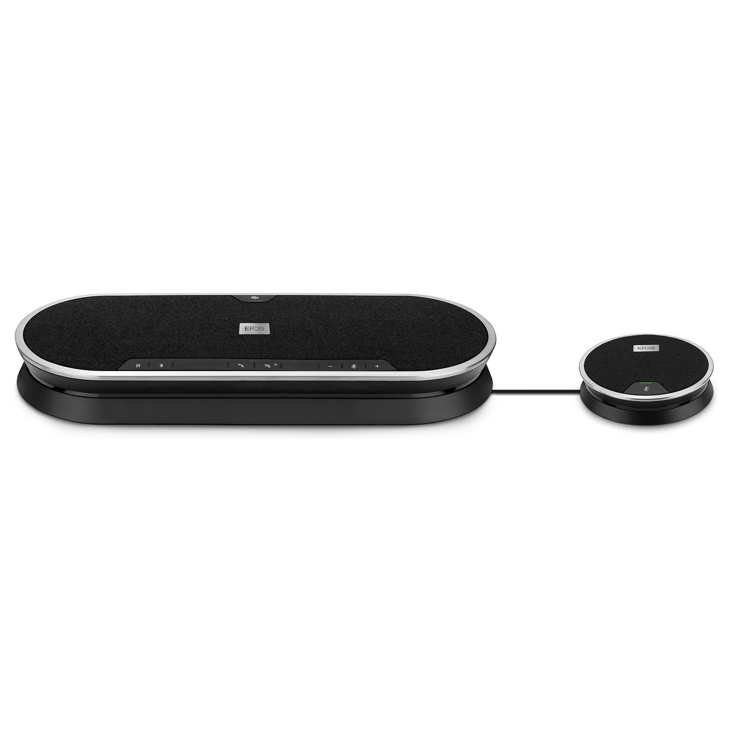 Altoparlant EPOS EXPAND 80T / Bluetooth 5.0 / USB-C / 6 Mikrofona MEMS / 360° / Microsoft Teams - Zezë - 12