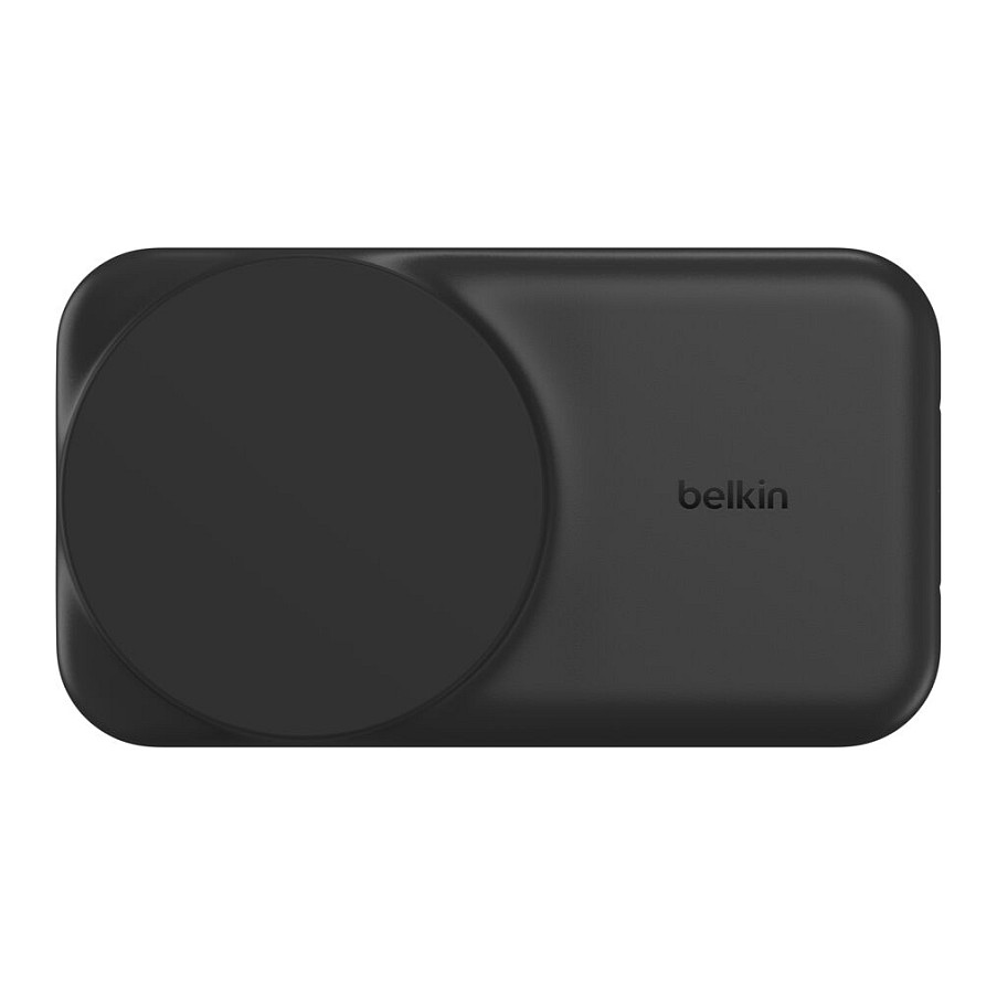 Powerbank Belkin UltraCharge Pro / Qi2 25W / USB-C PD 45W / Pad + Stand – Zezë - 6