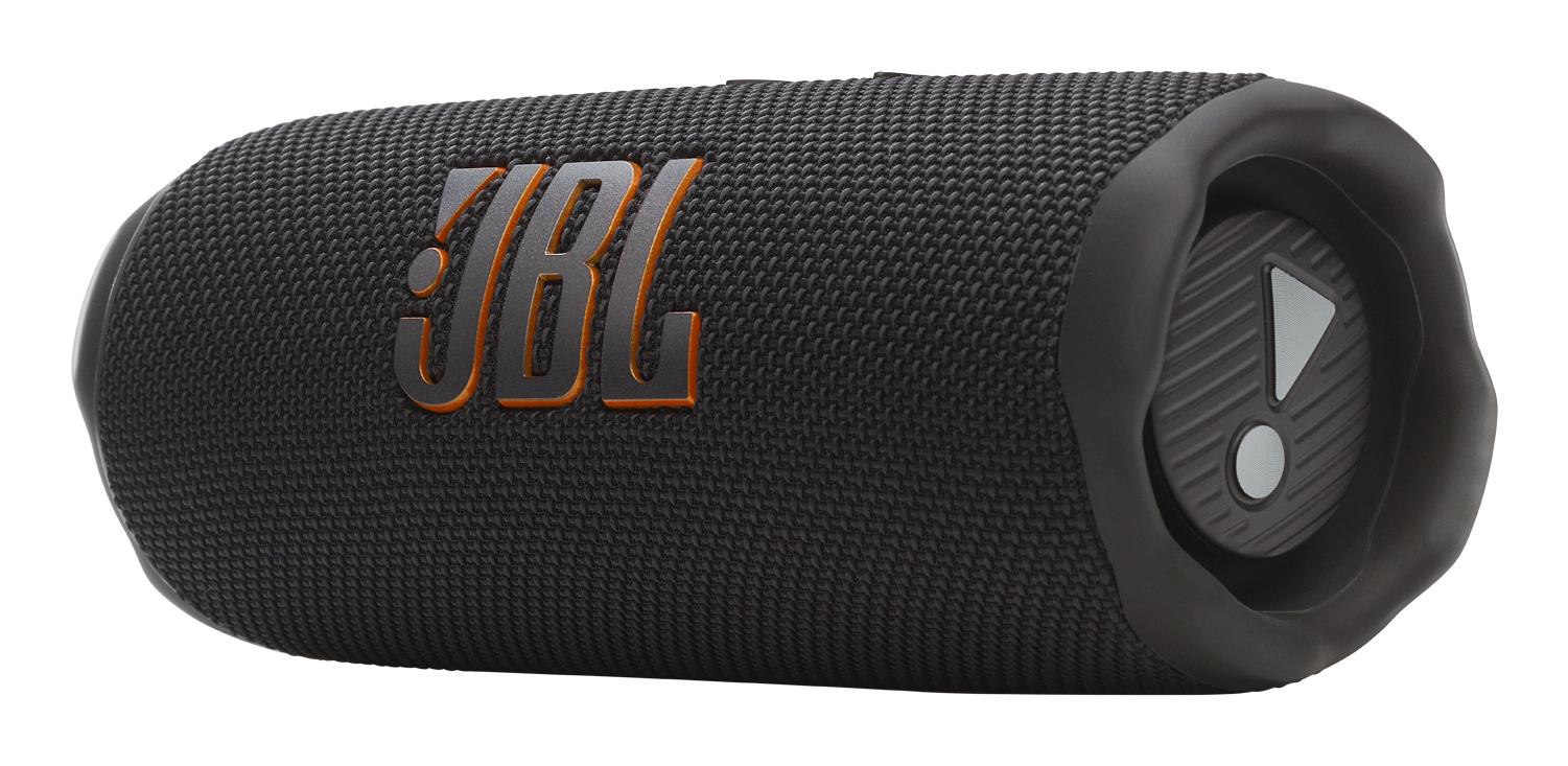 Altoparlant JBL Flip 7 / JBLFLIP7BLK / Bluetooth 5.4 / 35W RMS / IP68 / Auracast / 14–16 Orë – Zezë - 2