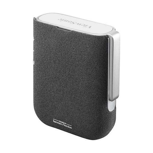 Projektor ViewSonic M1XE / WVGA / DLP / LED / 360 LED-Lumen / 16:9 / Wi-Fi + Bluetooth / HDMI – Zezë/Argjend - 21