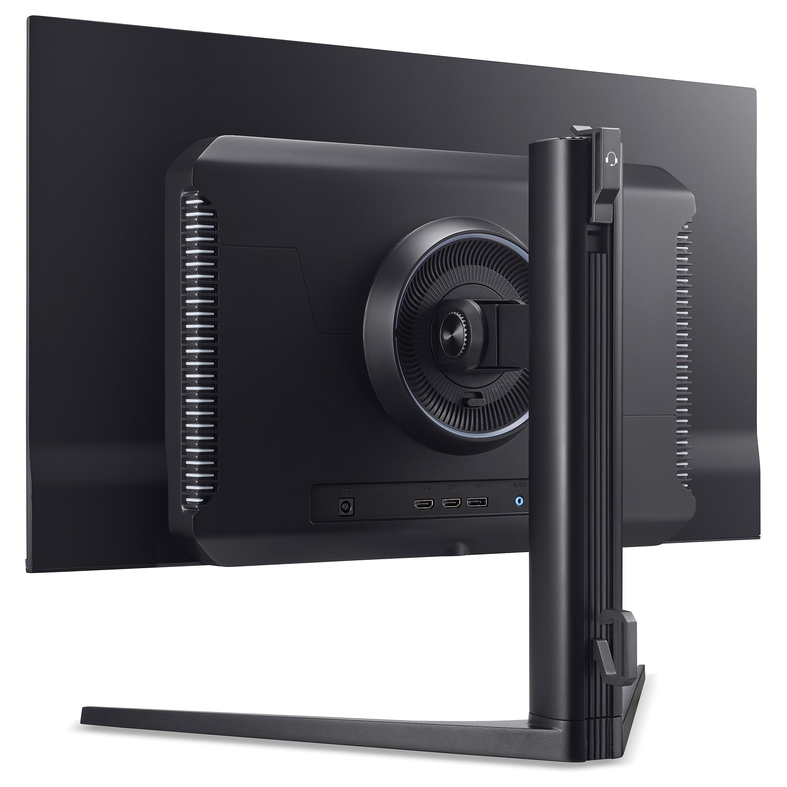 Monitor Gaming Acer Predator X27X1b / 26.5"/ 4K Ultra HD OLED / 240Hz / 0.03ms / HDMI+USB+DP - Zezë - 5