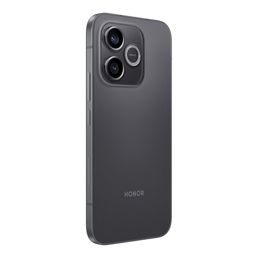 Telefon HONOR 600 Lite, 6.6", 8GB, 256GB, Dimensity 7100 Elite, Dual SIM, 5G - Zezë - 6
