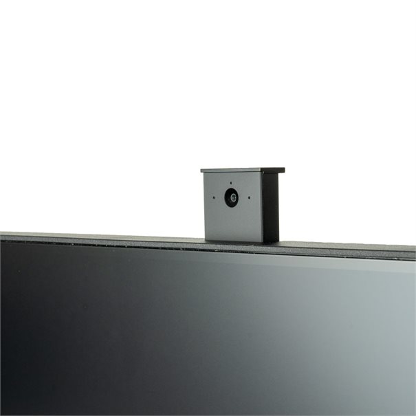 AIO TERRA 2410HA GREENLINE / i5-14400 / 16GB DDR5 / 500GB SSD / 23.8' Full HD / Intel UHD Graphics 730 / 5.0MP Cam - Zezë - 4