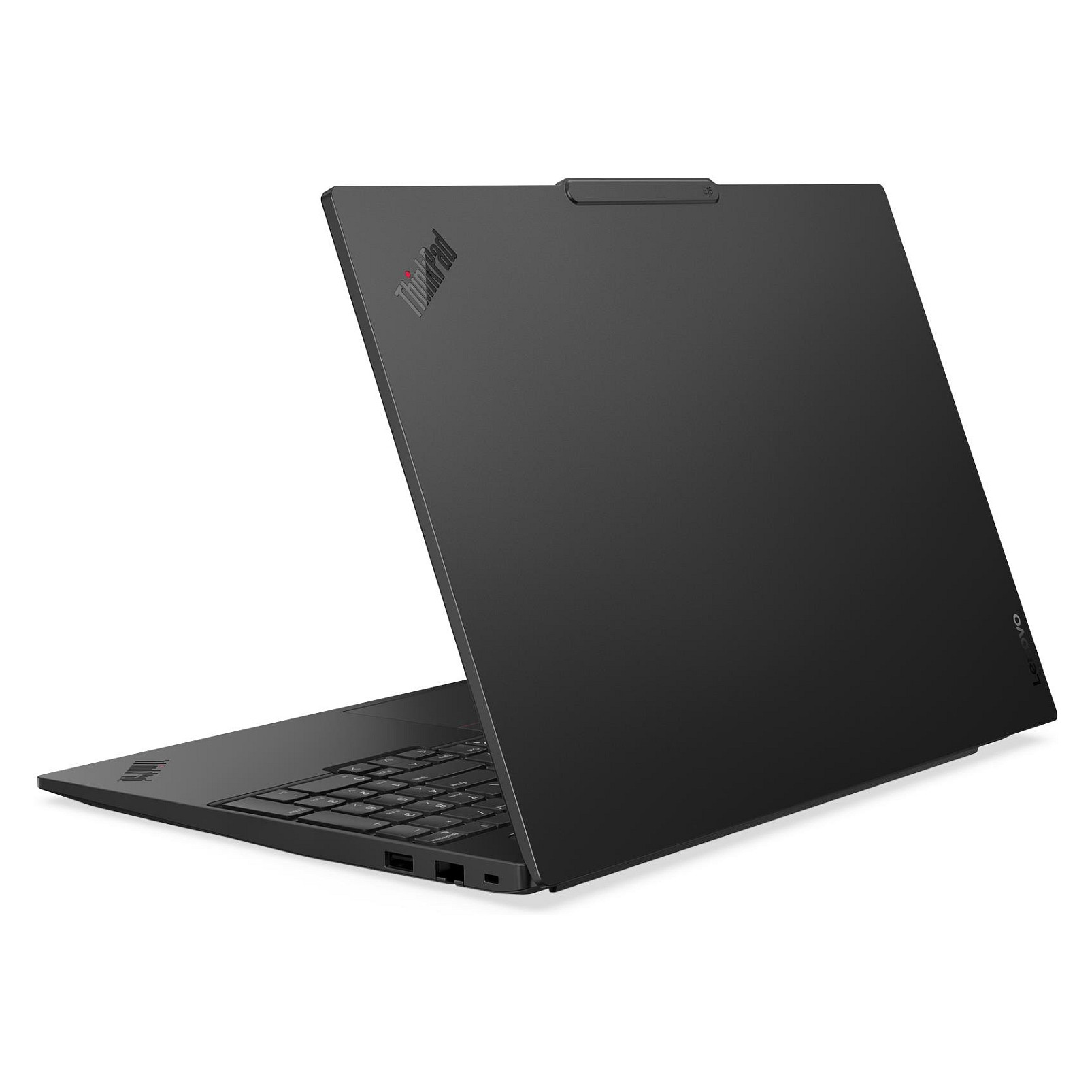 Laptop Lenovo ThinkPad E16 G4 / Ultra 5 325 / 32GB DDR5 / 1TB / 16" WUXGA IPS 60Hz / Intel Graphic / DE - Zezë - 4