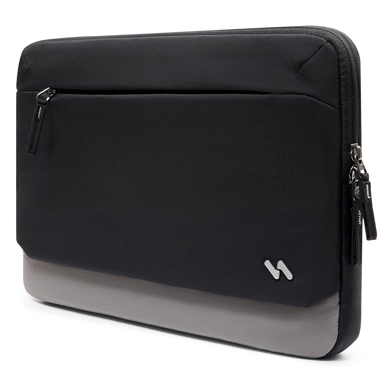 Çantë për Laptop Inateck LBT11-13, 14", Mbrojtje 360°, Rezistente ndaj gërvishtjeve, pluhurit dhe goditjeve, 0.365 kg - Zezë - 2