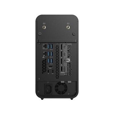 Mini Kompjuter ZOTAC MAGNUS ONE EU275070C, Ultra 7 265, DDR5, RTX 5070 12GB - Zezë - 5