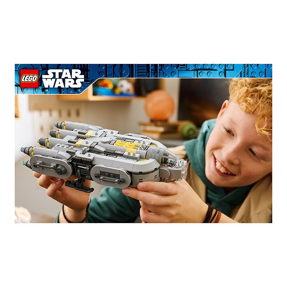 LEGO Star Wars 75445 - 11