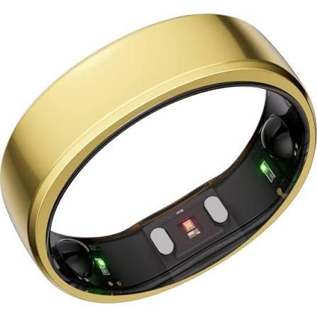 Smart Ring RingConn Gen 2 / Bluetooth / Rrahjet e Zemrës / SpO₂ / Monitorim i Gjumit - Ari - 3