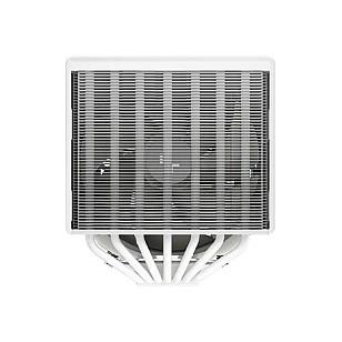 Ftohës për Procesor DeepCool ASSASSIN 4S WH / 120mm / 1x120mm / 1850RPM - Bardhë - 4