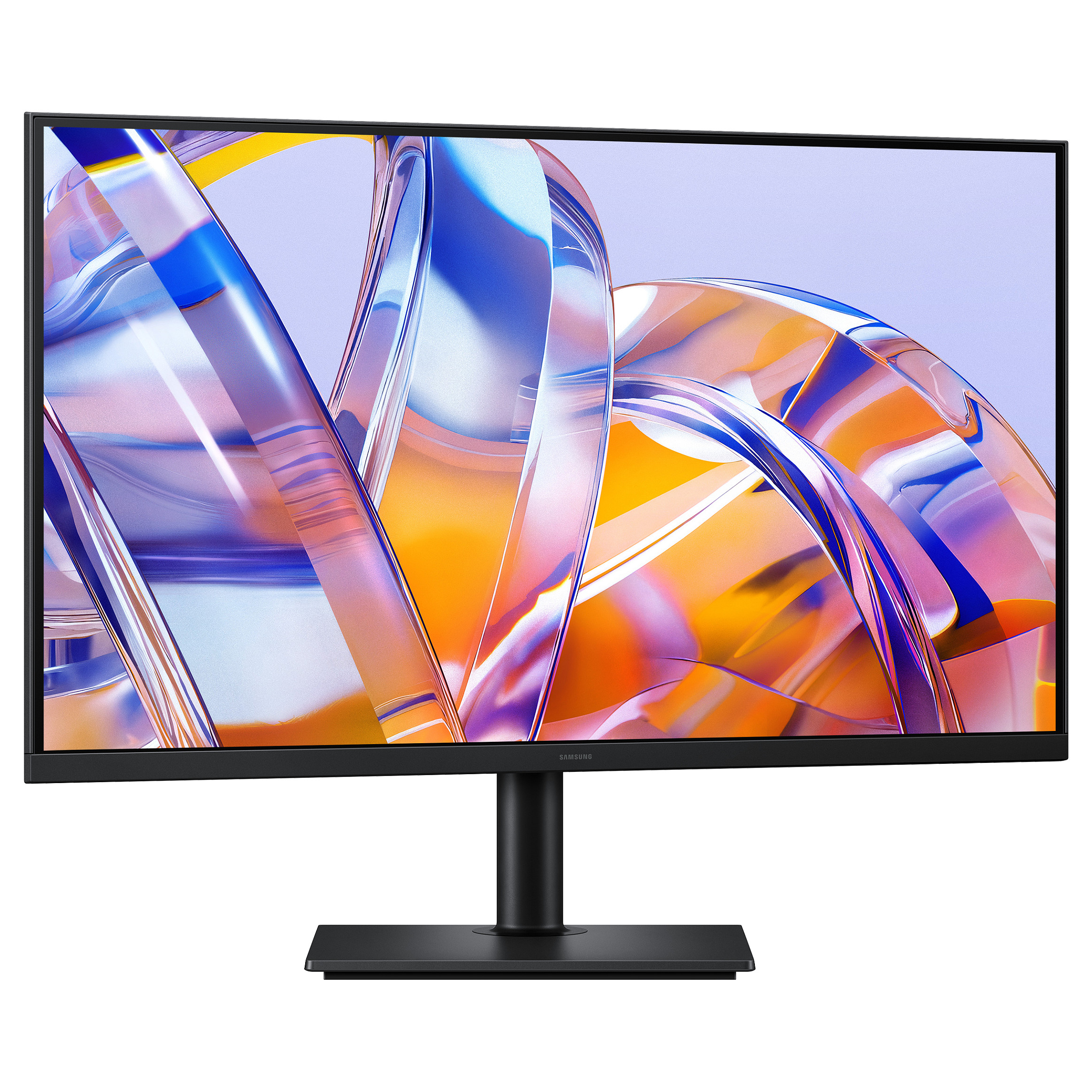 Monitor Samsung S80UH / 32" / 4K UHD IPS / 60Hz / 5ms / HDMI+DisplayPort+USB-C - Zezë - 3