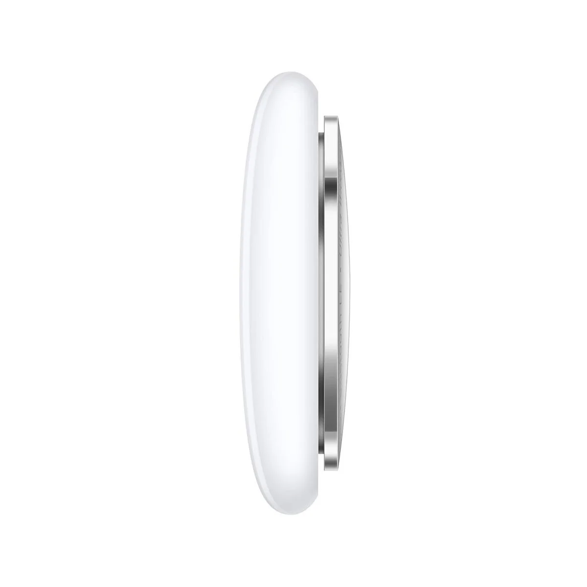 Apple AirTag / 1-Pack / Bluetooth / NFC / IP67 - Bardhë - 2