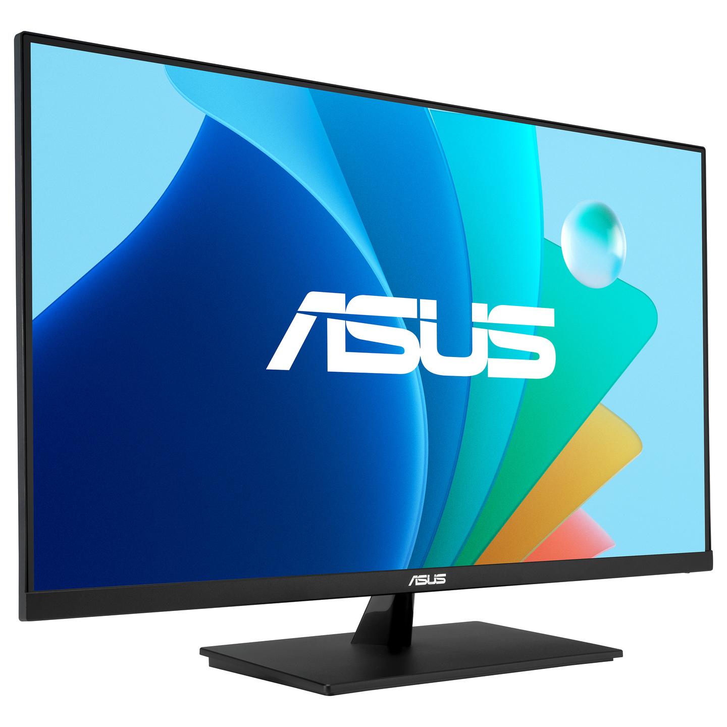 Monitor Gaming ASUS VA329QG3, 31,5", Full HD VA, 180Hz, 1ms, 2xHDMI+DP - Zezë - 2