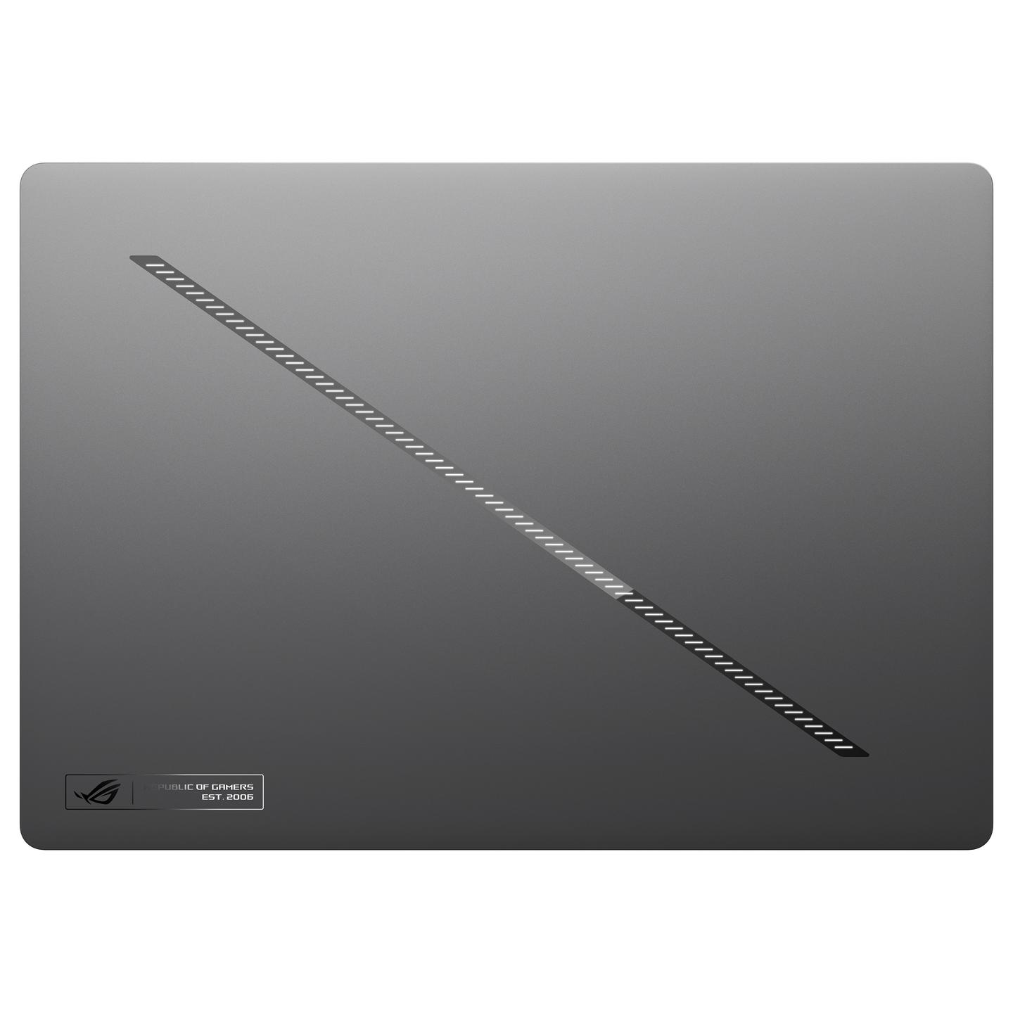 Laptop Gaming ASUS ROG Zephyrus G14 GU405AW-SY018W, Ultra 9 386H, 32GB LPDDR5X, 1TB, 14" 3K OLED 120Hz, RTX 5080 16GB - Hiri - 6