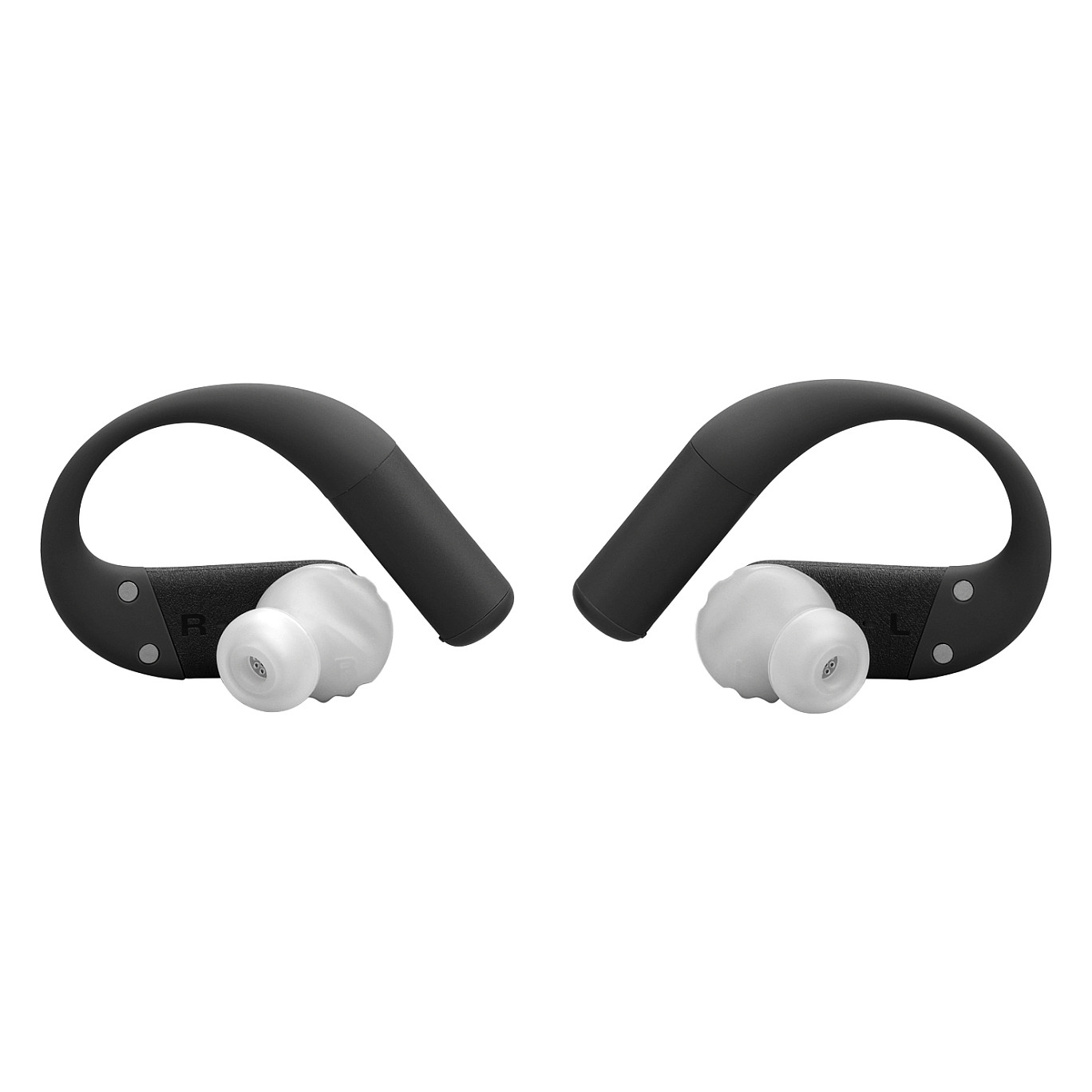 Kufje pa kabllo JBL Endurance Peak 4 / In-Ear / Bluetooth 5.4 / ANC / IP68 / 48 orë – Zezë - 4