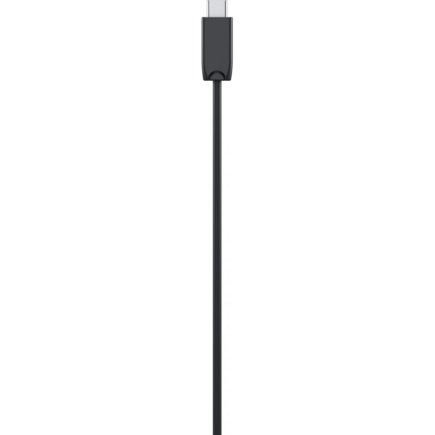 Monitor Dell S3423DWC / 34" / WQHD VA / 100 Hz / 4 ms / 2x HDMI + DisplayPort + USB-C - Zezë/Argjend - 10