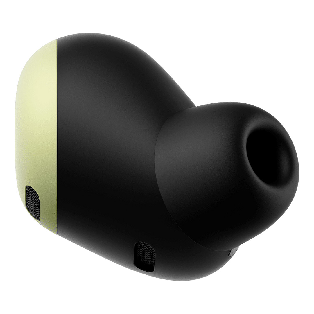 Kufje Wireless Google Pixel Buds Pro / In-Ear / ANC / Transparency / Bluetooth – Zezë/Gjelbër - 2