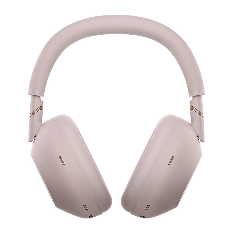 Kufje pa kabllo Sony WH-1000XM6 / Bluetooth / 4–40.000 Hz / ANC - Rozë - 3