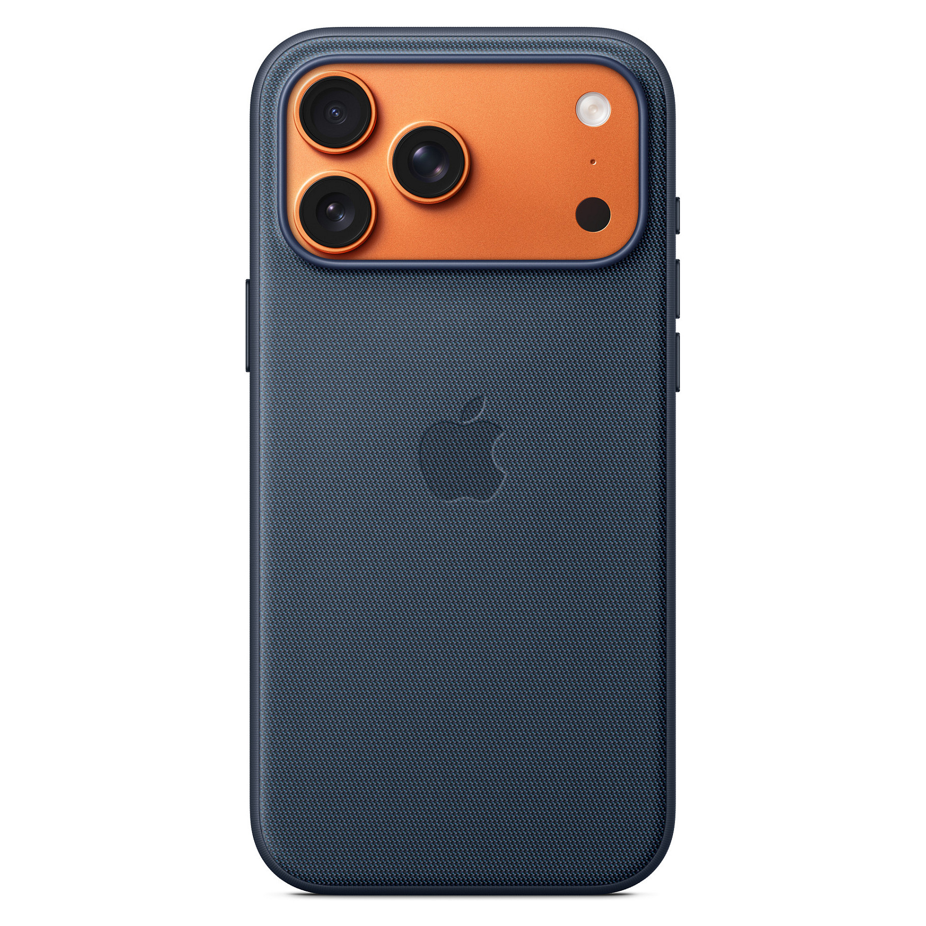 Apple MGF94ZM/A iPhone 17 Pro Max Case with MagSafe - Blue - 2