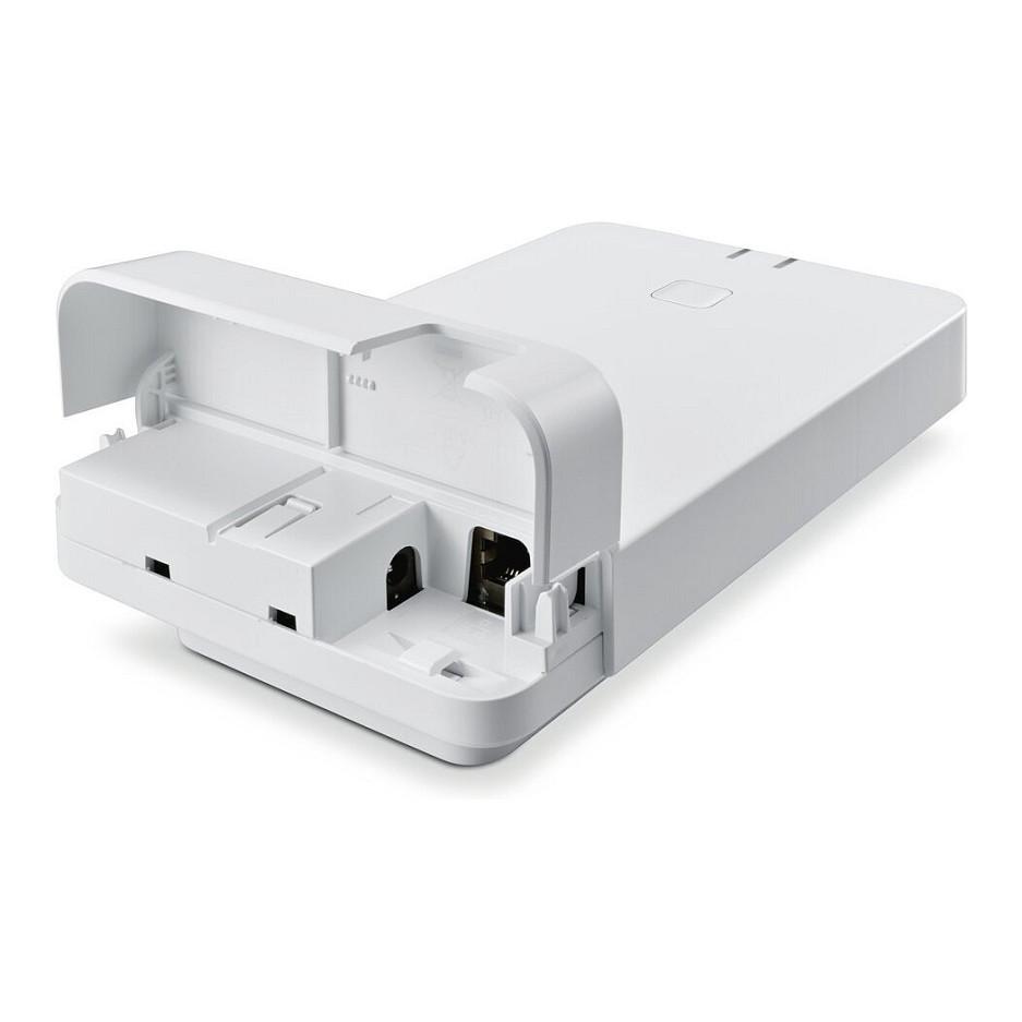 Base Station DECT VoIP Gigaset N770 IP PRO, sistem multicelular, PoE - Bardhë - 10