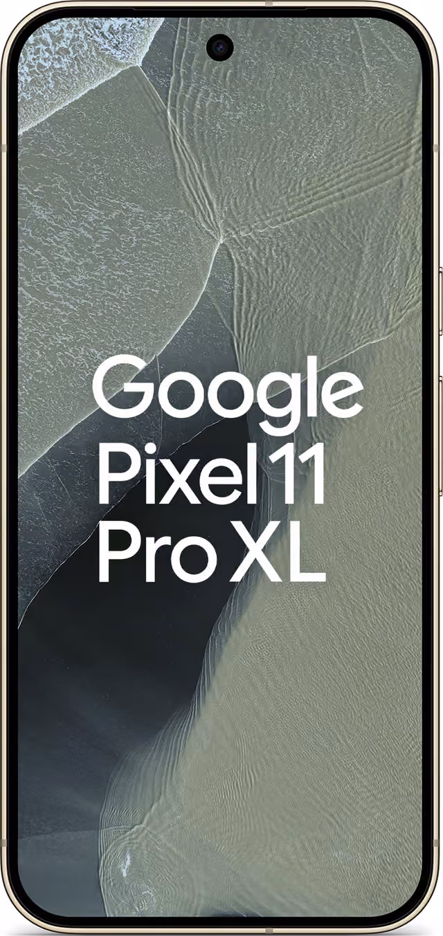 Telefon Google Pixel 11 Pro XL 5G / 16GB / 512GB - Gjelbër - 2