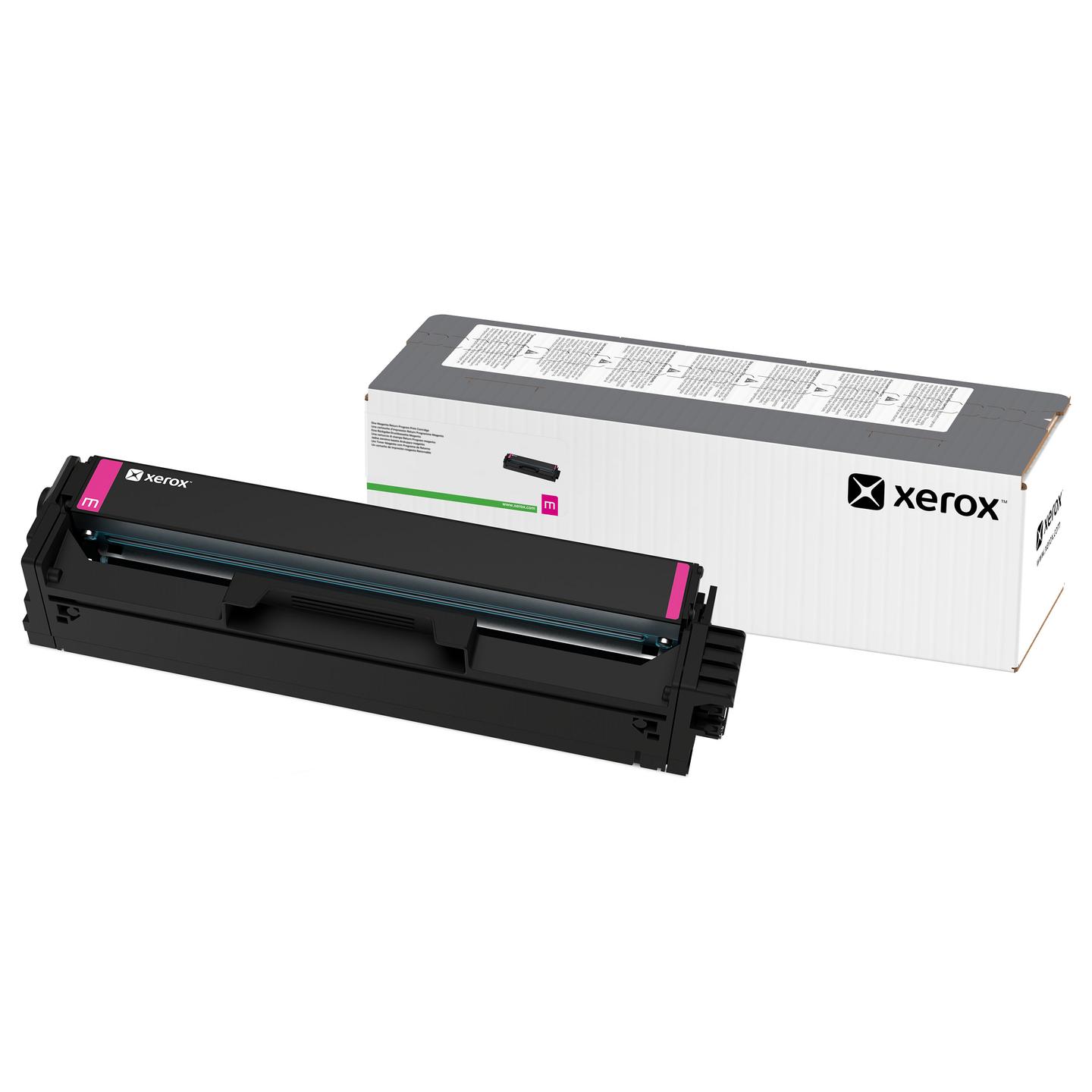 Toner Xerox 006R05077, 2500 faqe - Rozë