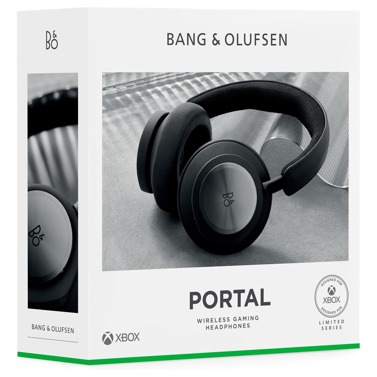Kufje Gaming Bang & Olufsen BeoPlay Portal / Wireless & Wired / Bluetooth 5.1 / 40mm / ANC / Dolby Atmos / Mikrofon - Zezë - 21
