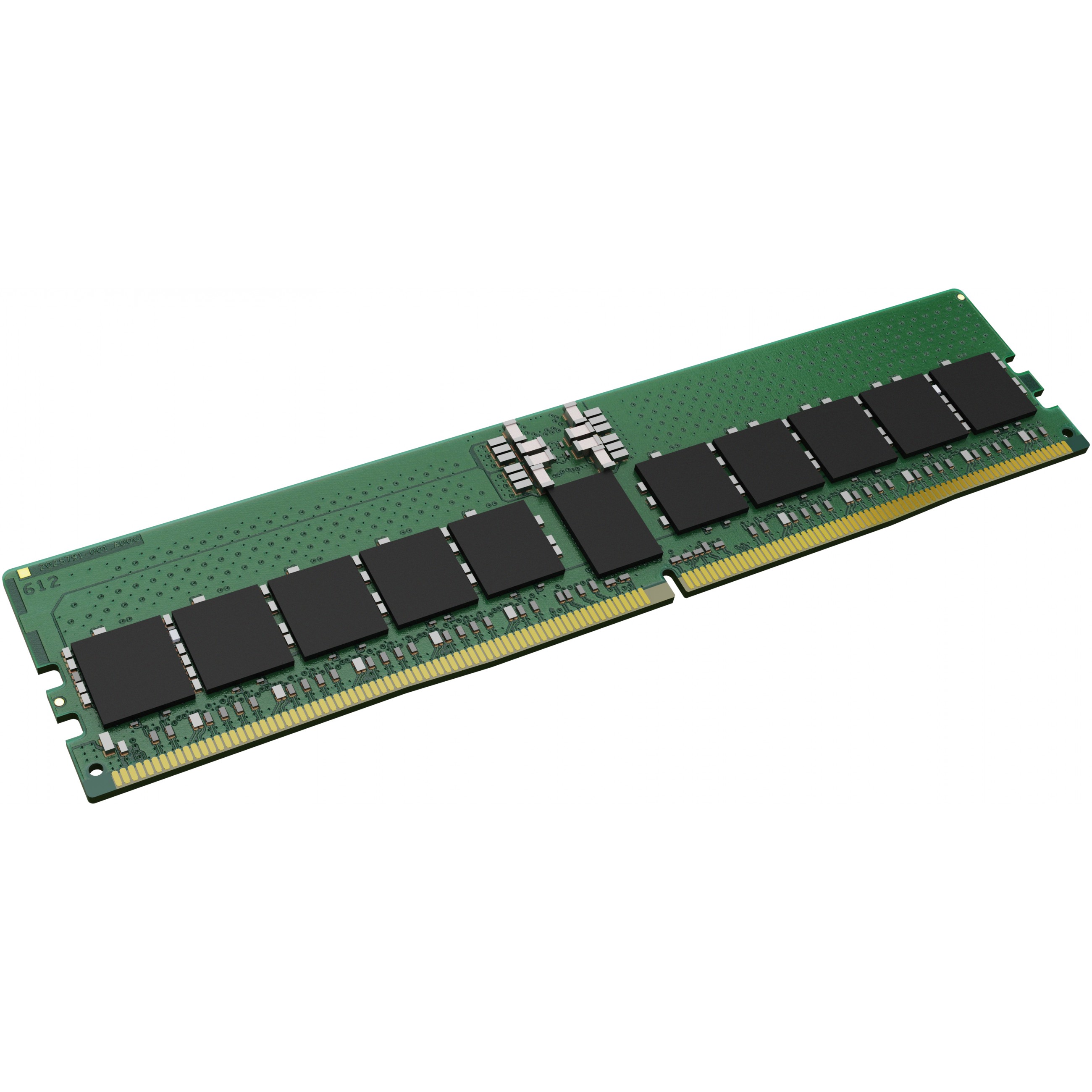 RAM Memorie DDR5 Kingston Server Premier / 32GB / DIMM / 5600MHz / CL46 / ECC Registered / 288-pin - 3