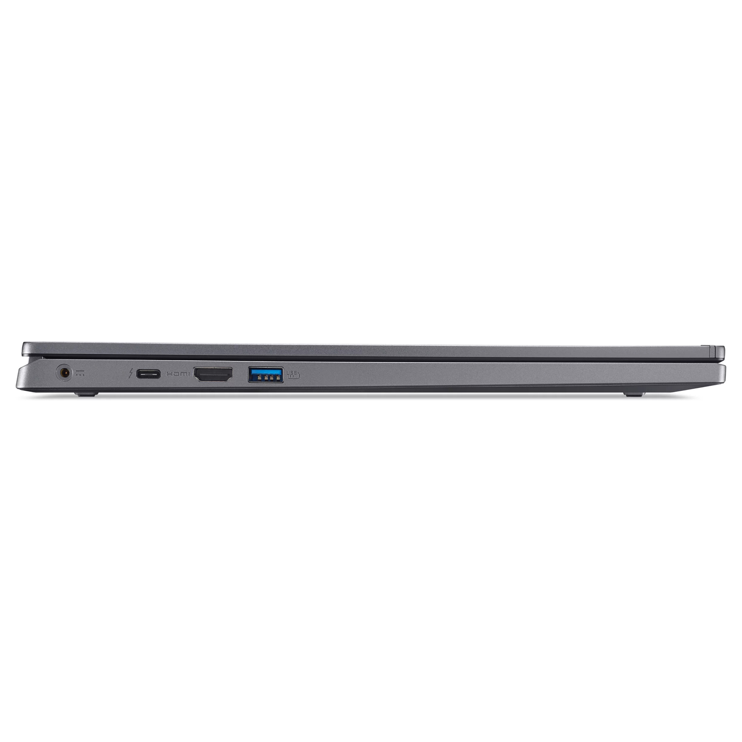 Laptop Acer Aspire 17 A17-51M-51GJ / Core 5 120U / 16GB LPDDR5 / 1TB / 17.3" Full HD IPS / Intel Graphics - Hiri - 9