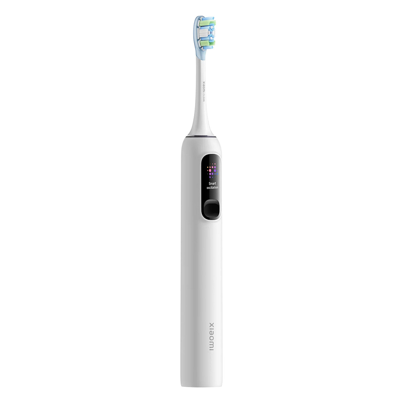 Furçë dhëmbësh elektrike Xiaomi Oscillation Pro MES610 / 3 Modalitete / Smart Display / Pressure Sensor / IPX8 / 100 Ditë – Bardhë - 2