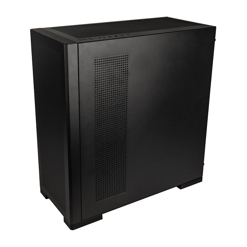 Kasë PC Kolink Unity Meshbay Performance / Midi Tower / ATX / 3x 120mm PWM Fan / Mesh - Zezë - 3