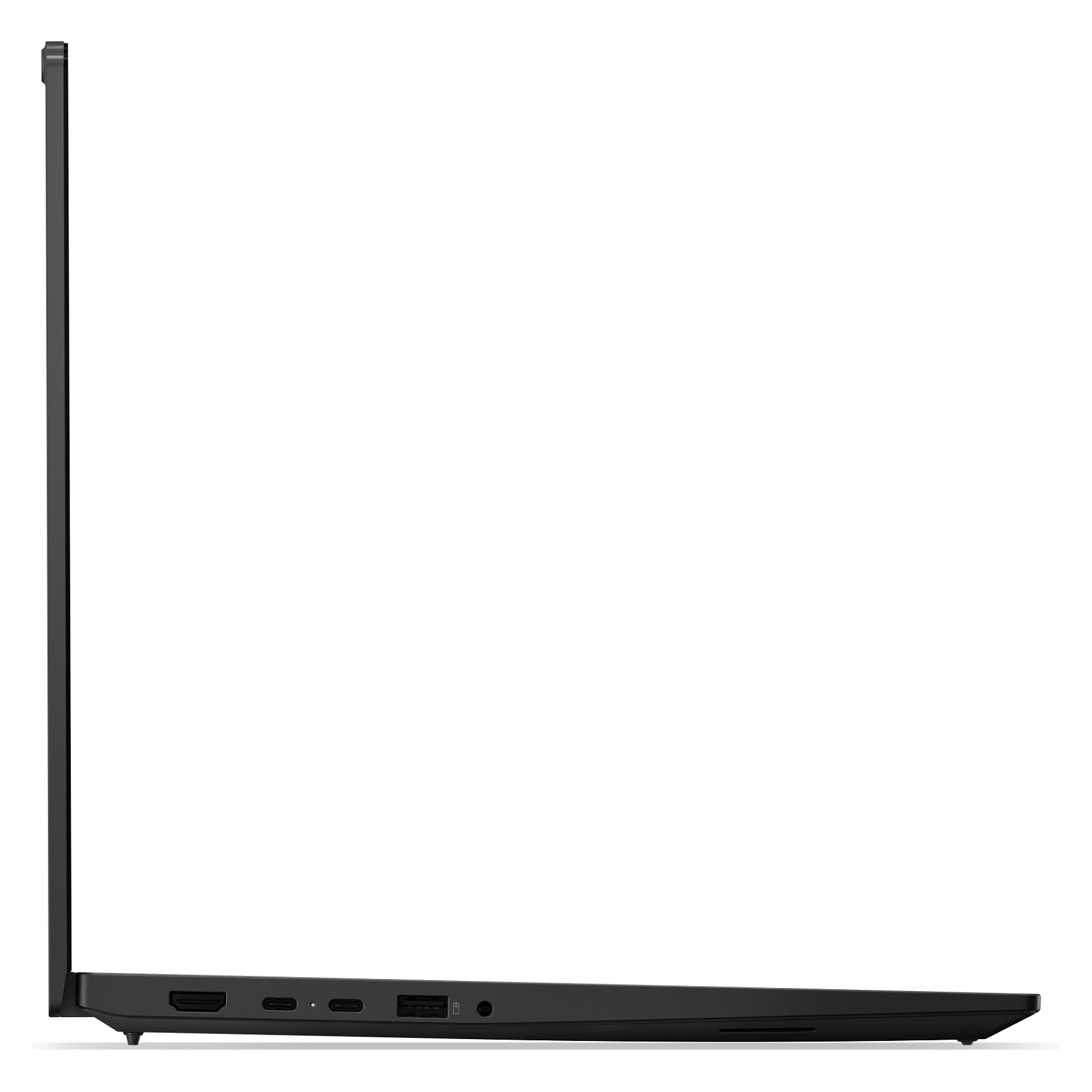 Laptop Lenovo ThinkPad E16 Gen 3 / Ryzen 5 220 / 16GB DDR5 / 512GB / 16" WUXGA IPS / AMD Radeon 740M - Zezë - 10