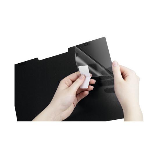 Filtër Privatësie për Laptop DURABLE 514657, 15.6", 16:9, Magnetik, 60°, Mat, Reduktim i Dritës Blu - Gri - 6