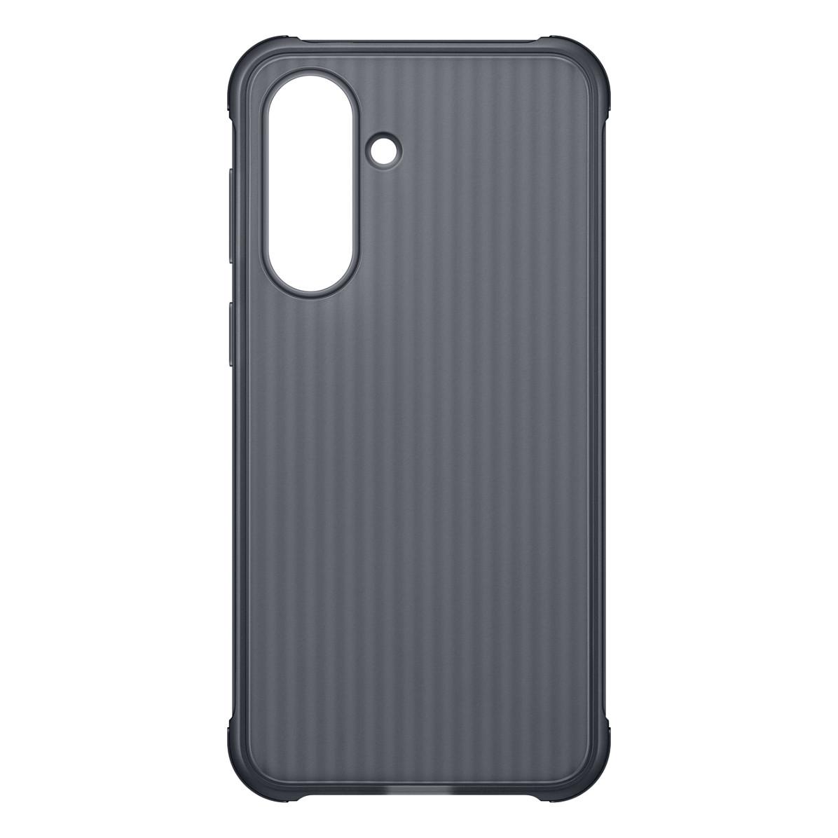 Aksesorë për telefon Samsung / Case / Galaxy A57 5G – Zezë - 4