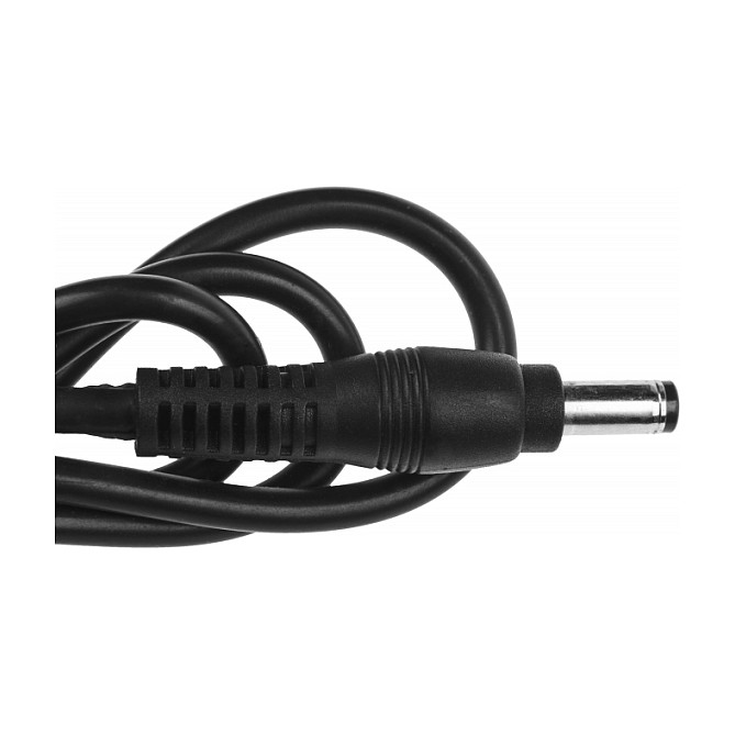 Adapter për Laptop Green Cell AD22P / 120W / 19V / 6.3A / 5.5 × 2.5 mm - Zezë - 5