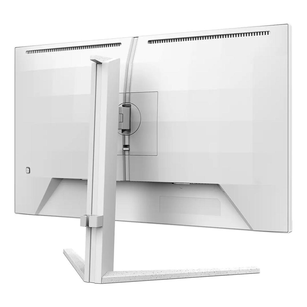 Monitor Gaming Philips Evnia 27M2N3201A/00 / 27" / Full HD Fast IPS / 180 Hz / 1 ms / 2x HDMI + DisplayPort / HDR10 – Bardhë - 4