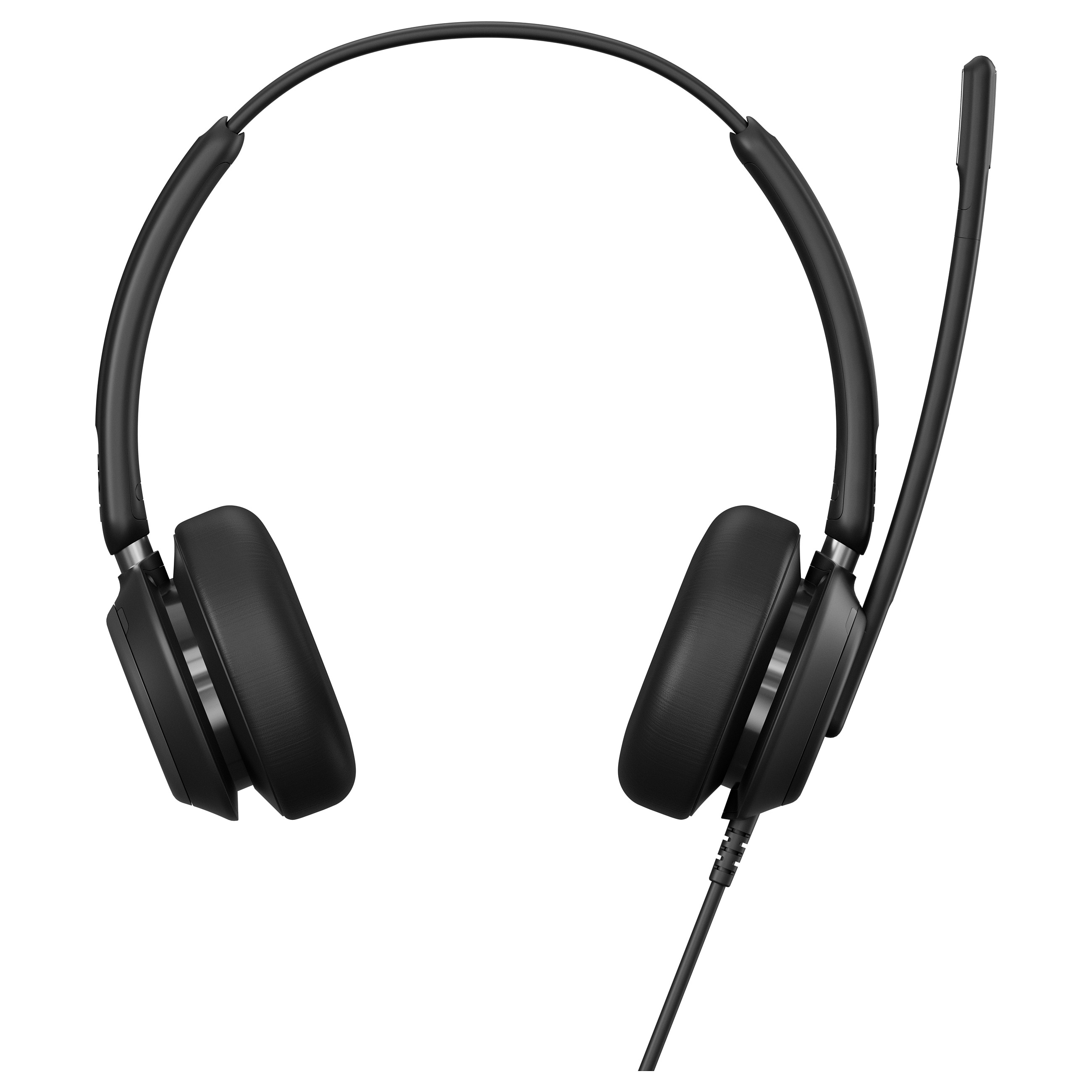 Kufje me kabllo EPOS IMPACT 760T / USB-C & USB-A / MS Teams / Duo - Zezë - 2