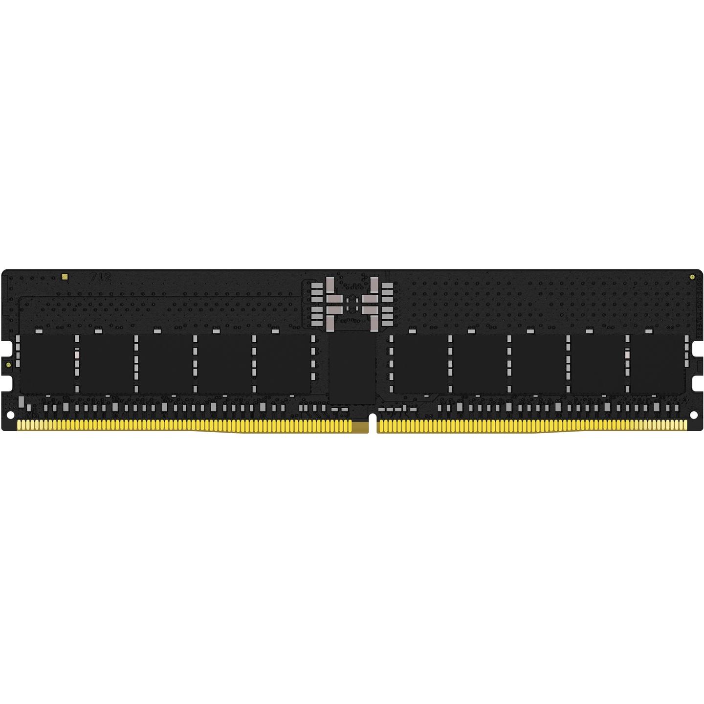 RAM Memorie DDR5 Kingston FURY Renegade Pro / 256GB (8x32GB) / RDIMM / 6400MT/s / CL32 / 288-pin - Zezë - 3