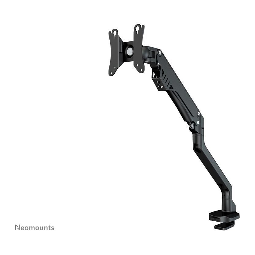 Mbajtëse për Monitor Neomounts FPMA-D750BLACK, 1 Monitor, 10–32", 8kg, VESA 75 × 75 / 100 × 100mm - Zezë - 2