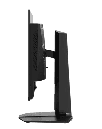 Monitor Gaming MSI MAG 272UP QD-OLED X24 , 26.5", 4K UHD , 240Hz, 0.03ms, HDMI+DP+USB-C - Zezë - 4