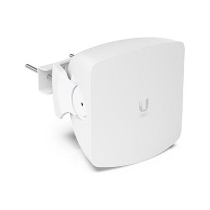 Ubiquiti UISP Wave AP, Access Point , 60 GHz, Wi-Fi 6 në 5 GHz, PtMP, 5.4 Gbps, Antenë 24 dBi, 2.5 Gigabit Ethernet, 10G SFP+ – Bardhë - 11