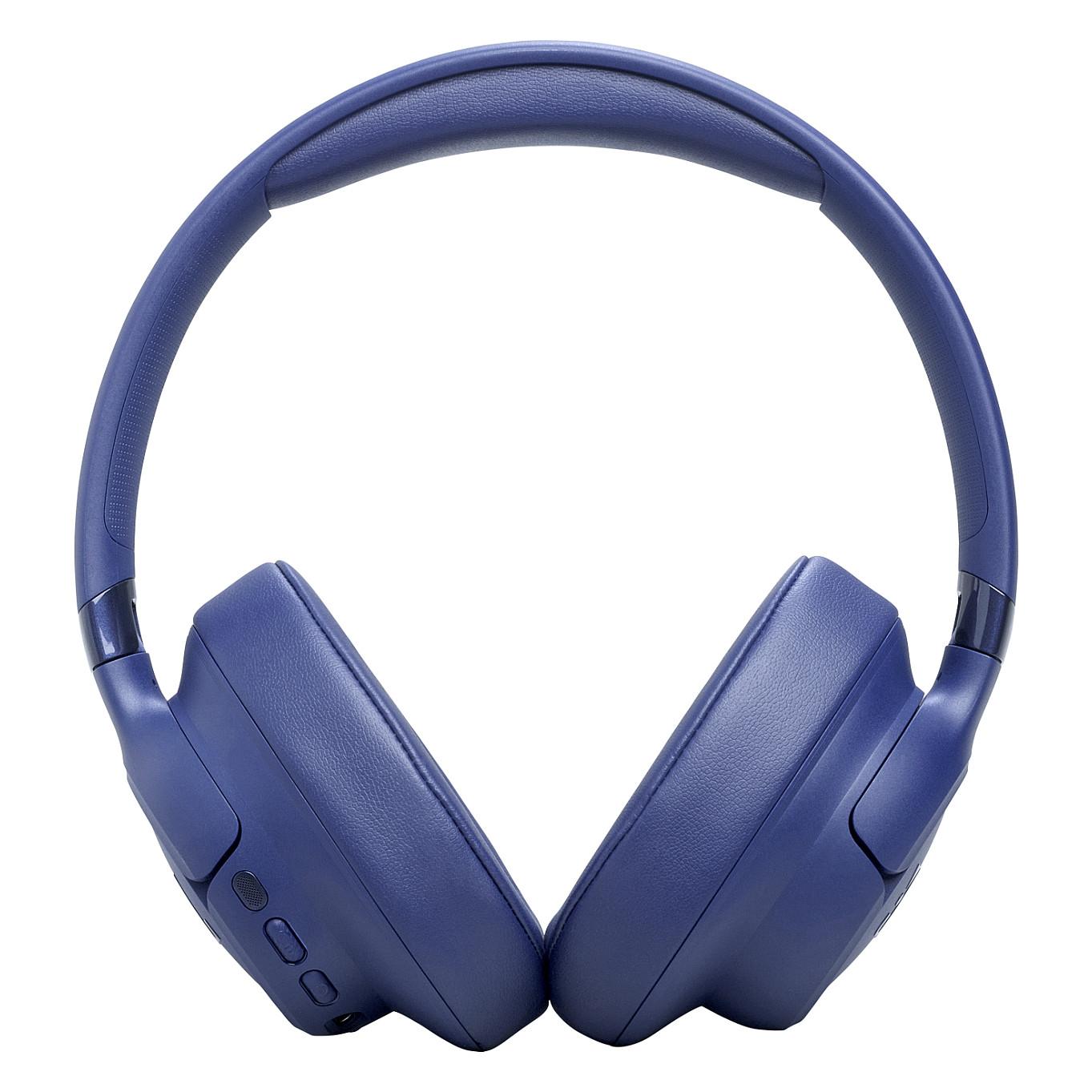 Kufje pa kabllo JBL Tune 780NC / Bluetooth 6.0 / ANC / Over-Ear - Blu - 2